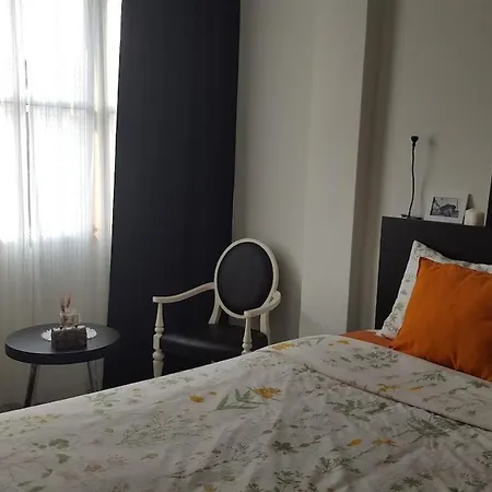 Apartment Flat With Encanto In Coruna A Coruna