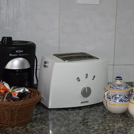 Flat With Encanto In Coruna *