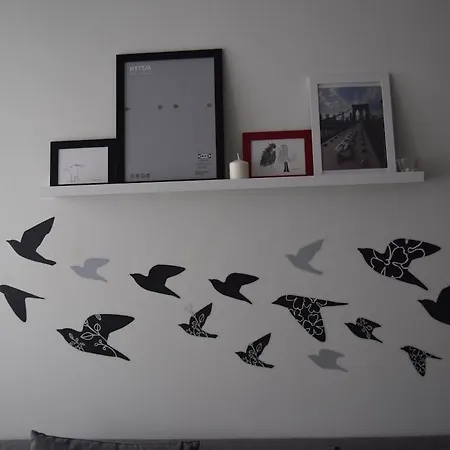 Flat With Encanto In Coruna Apartment