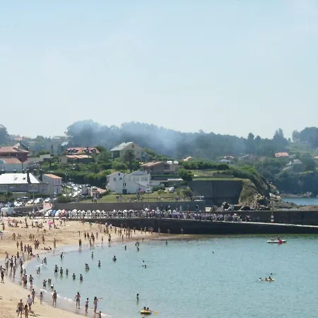 Flat With Encanto In Coruna * A Coruna