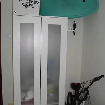 Flat With Encanto In Coruna *