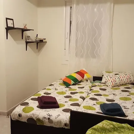 Apartment Flat With Encanto In Coruna A Coruna
