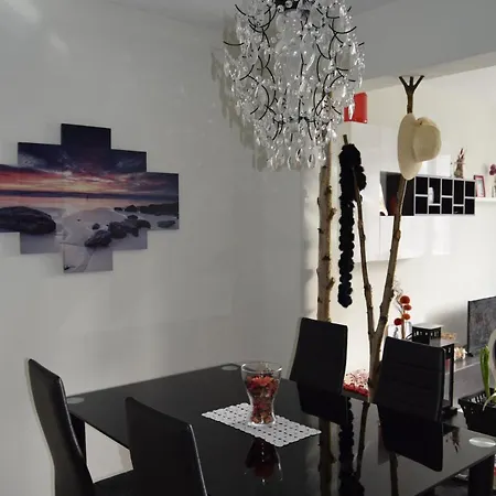 Apartment Flat With Encanto In Coruna *