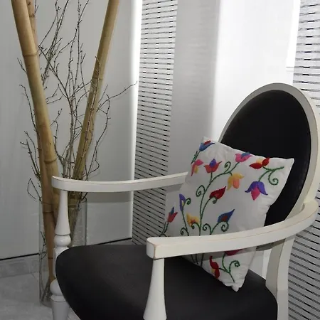Flat With Encanto In Coruna * A Coruna