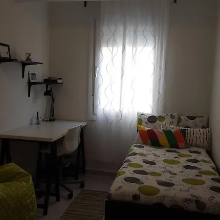 Apartment Flat With Encanto In Coruna *