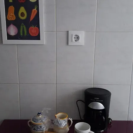 Flat With Encanto In Coruna Apartment A Coruna